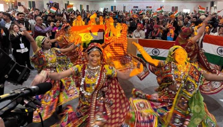 ‘Joyous Moment’: India Welcomes Inclusion Of Deepawali In UNESCO’s Intangible Cultural Heritage List