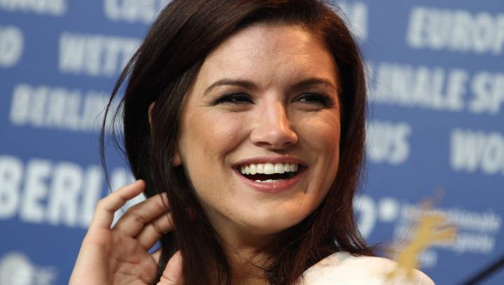 To Prove Cancel Culture Doesn't Exist, Disney Fires Actress Who Condemned Cancel Culture