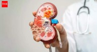 Kidney Health: Common constipation drug shows promise in protecting kidneys from decline
