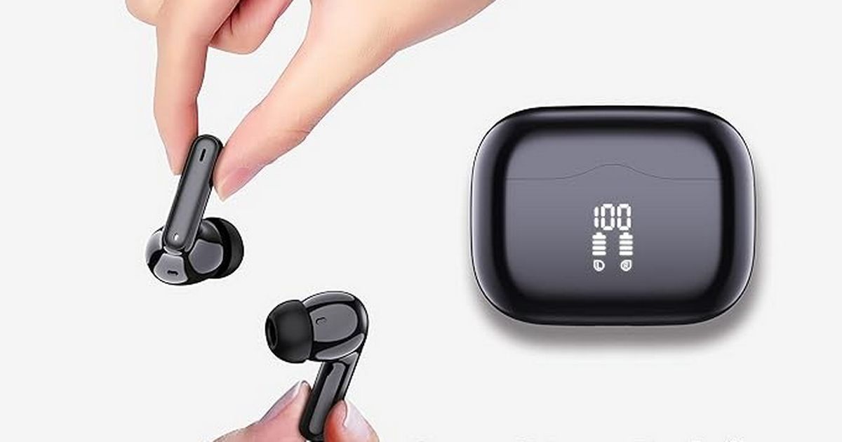 Amazon's £130 headphones are currently so cheap it looks like a glitch