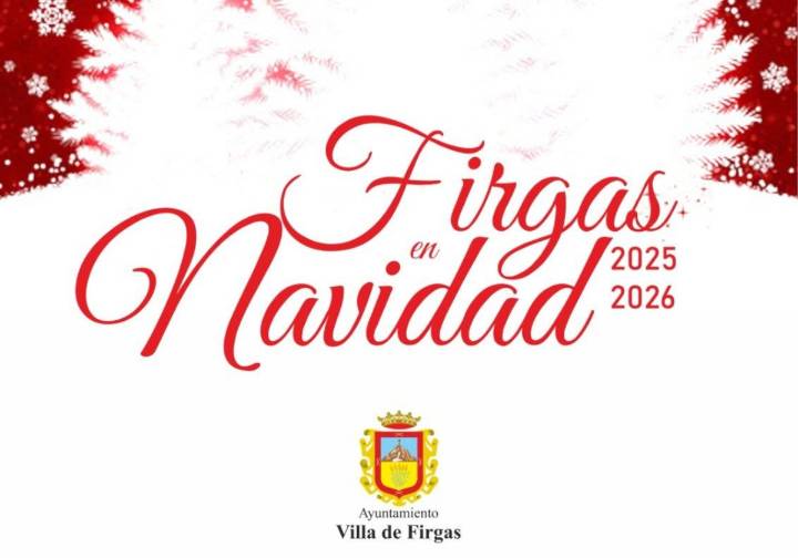 Programa de Navidad en Firgas 2025: conciertos, teatro, actividades y cabalgata de Reyes