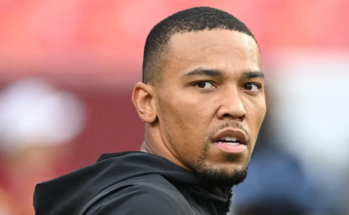 Is Amon-Ra St. Brown playing today for Lions vs Cowboys on TNF in 2025 NFL Week 14?