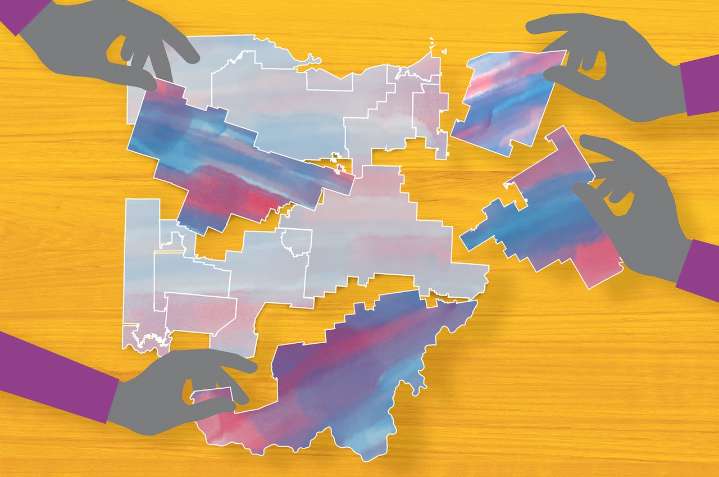 Designing a ‘final referendum’ on fair redistricting in Ohio: Mark J. Salling