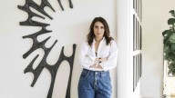 Laura Gonzalez Unveils New Collection, NYC Gallery Exhibit