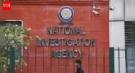 NIA arrests another J&K doctor in Delhi car blast case