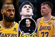 JJ Redick Sends Urgent Message to Luka Doncic, LeBron James, Austin Reaves After NBA Cup Loss After another upsetting loss, JJ Redick issues a strong statement for LeBron James, Doncic and Reaves to e