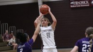 No. 13 Lady Lions control fourth quarter to defeat host Lorena, 52