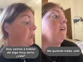 VIDEO. Madre se hace viral al enseñar de consentimiento a su hijo usando una taza de té