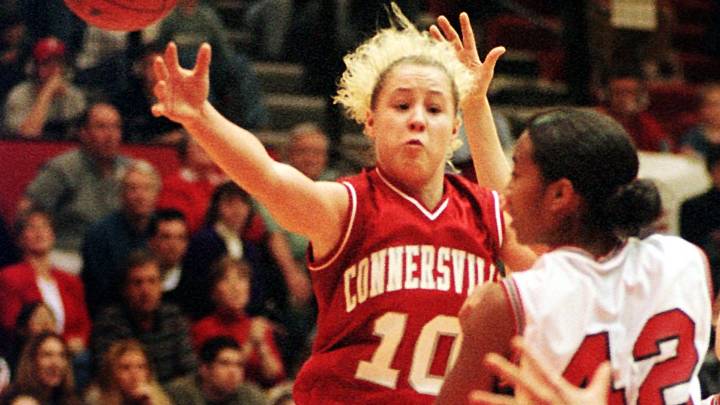 Indiana Basketball Hall of Fame names 12-member women's induction class