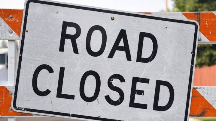 49-mile stretch of US 2 remains closed through weekend