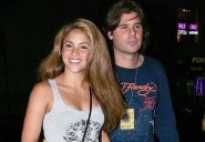 25 años después. Ella arrasaba y él era la mano derecha del presidente: la "telenovela" real que paralizó a la Argentina