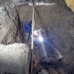 Gobernador Arnaldo Sánchez y alcalde Nelson Álvarez coordinan recuperación del sistema de agua en Mérida