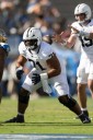 Penn State’s Vega Ioane opts out of bowl, declares for the NFL draft