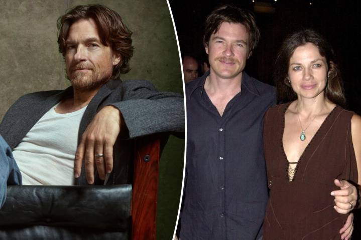 Jason Bateman makes eyebrow-raising remark about sister Justine