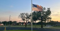 Kansas flags to fly at half-staff on December 7 for Pearl Harbor remembrance