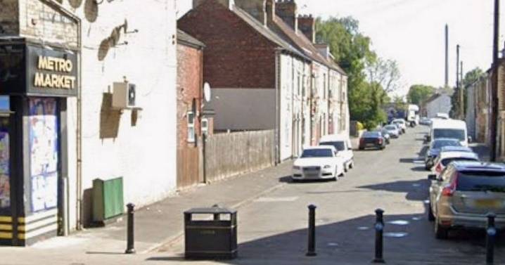 Horrific discovery as 'human skeletal remains' found in Yorkshire tent with police guarding scene