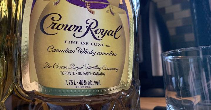 Workers at Crown Royal ratify closure deal