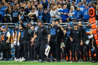 Lions fight to stay alive in NFC race as Dan Campbell vows ‘We can do it’