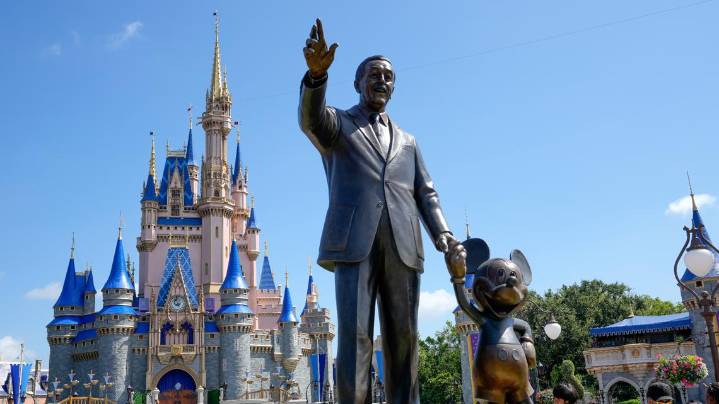 Hallmark and Disney team up for first joint holiday movie