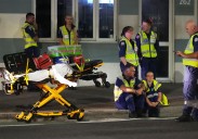 Gunmen kill at least 11 people during a Jewish event on Australia's Bondi Beach