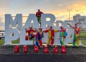 Navidad solidaria: llega la 15° edición de la Noche de Alforjas