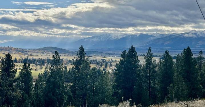 Montana delegation to Forest Service: Sheep Creek mine needs transparency, engagement