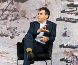 Miguel Galuccio: “Hay que ser mucho más disruptivos en Vaca Muerta”