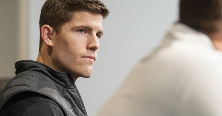 Kirby Moore hired as head football coach at Washington State