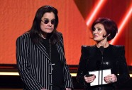 Sharon Osbourne Wanted to Send Roger Waters a Box of Poo for Ozzy Comments