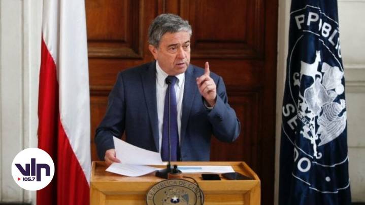 Lago Vichuquén: Senador Coloma critica al Gobierno por tardanza en cierre pese a solicitud realizada en julio