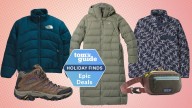 Arc’teryx, Patagonia and The North Face are up to 50% off at REI — here’s 25 holiday deals worth shopping now