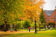 Facing an enrollment cliff, two of Oregon’s oldest colleges may join forces