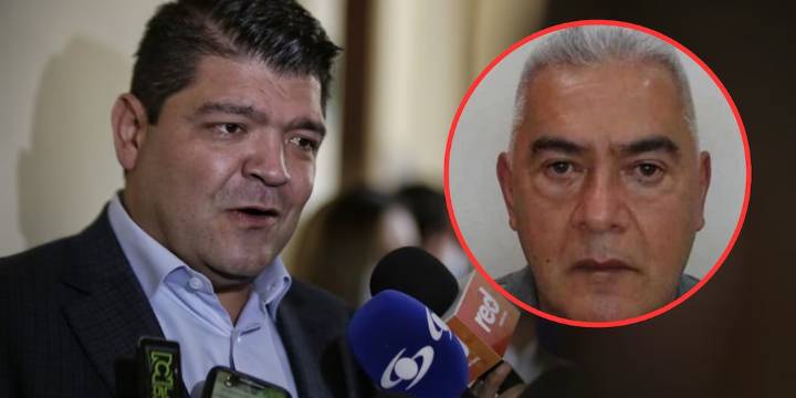 Partido Conservador es blanco de críticas por haber dado aval al Senado a expresidente del Congreso, salpicado en el escándalo de “Papá Pitufo”