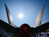 Canada’s fighter jet decision: F-35 stealth or Gripen gamesmanship?