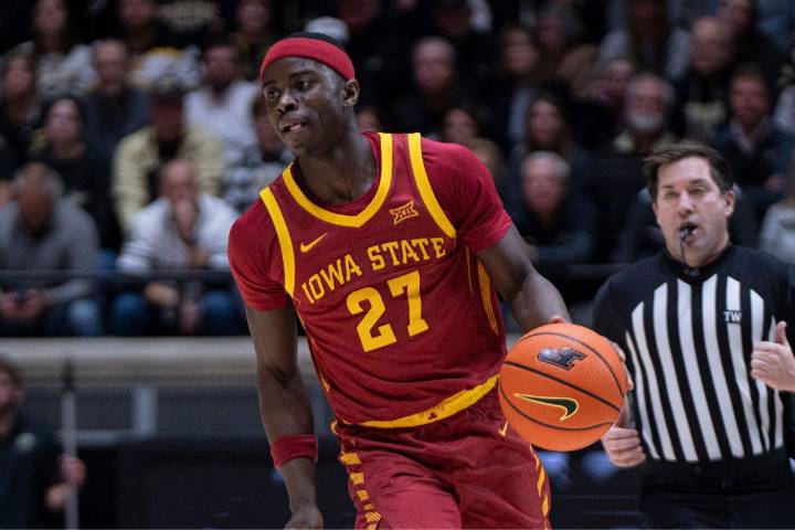 Men’s College Basketball Rankings: Top Underrated Players After Week 5