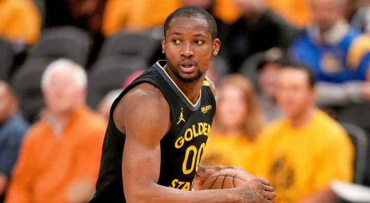 Warriors Rumors: Jonathan Kuminga Draws Interest From A Notable Suitor As Trade Deadline Nears