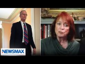 Thune shouldn't let Senate go home until attorneys confirmed: Toensing