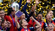 World Cup champion Spain widens lead over No. 2 United States in FIFA women's rankings