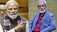 PM Modi targeted over Vande Mataram speech: How ‘Historian’ S Irfan Habib and The Wire’s MK Venu distorted history to attack PM Modi