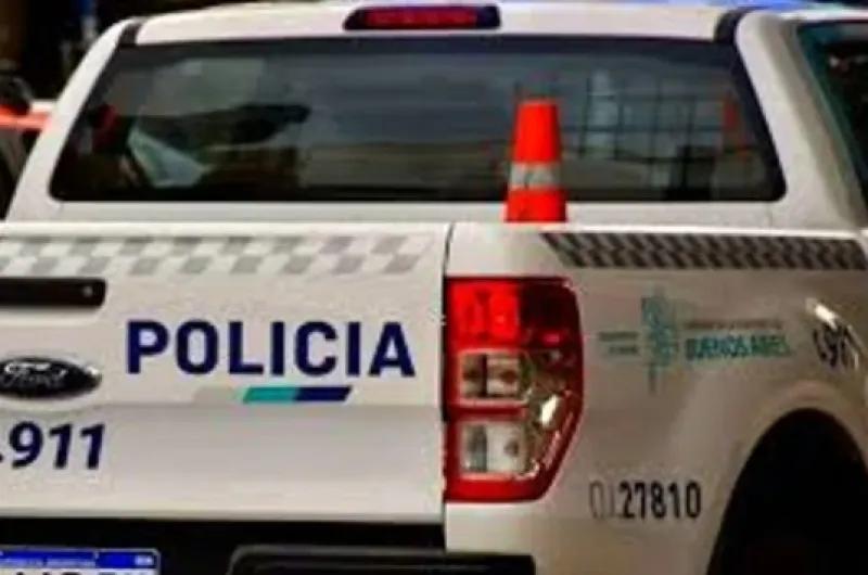 Tragedia laboral: Un obrero muere al caer por el hueco de un ascensor
