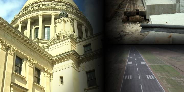 South Mississippi set to receive over $40 million in development grants