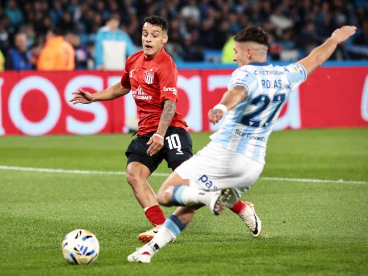 Clausura de la LPF / Final confirmada entre Racing y Estudiantes de LP