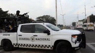 Detienen a doce integrantes del Cartel Jalisco Nueva Generación en el sur de México