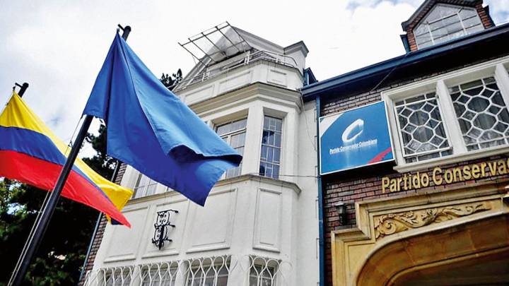 Partido Conservador lanza lista en el Valle con apuesta por fortalecimiento territorial; conozca uno de sus candidatos