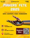 Mangaluru: CFAL & ELC announce Makers’ Fete 2025: A full-day celebration of innovation on Dec 7
