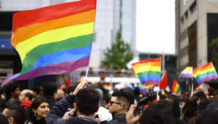 Más de 8.100 matrimonios igualitarios en el país desde que entró en vigencia la ley en 2022