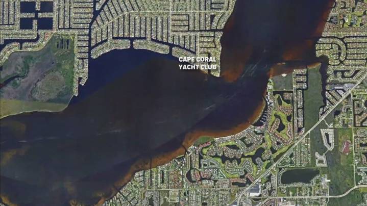 Three Mainers killed in Florida boating incident