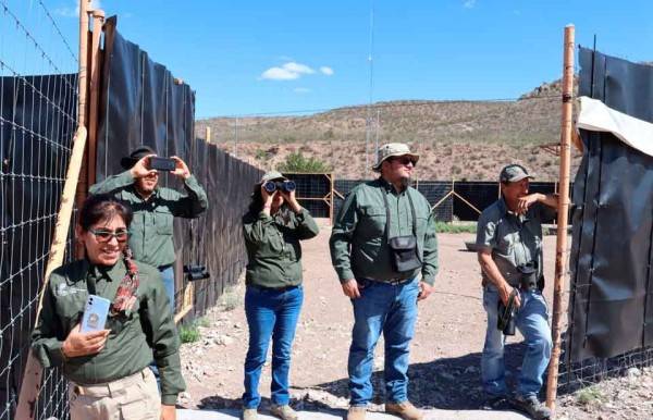 Inicia temporada de caza deportiva en Chihuahua
