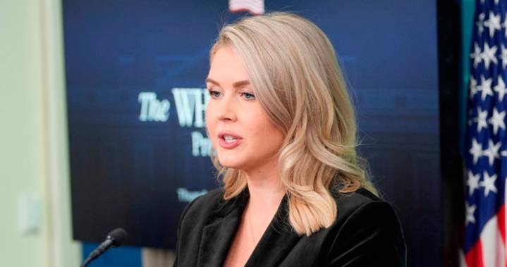 Casa Blanca explica por qué Trump puso fin a la ayuda «interminable» a Ucrania