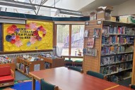 Federal agency restores funding for museums and libraries, including in Klukwan